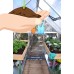 Palram Hybrid Greenhouse, 6' x 10', Silver   555918600